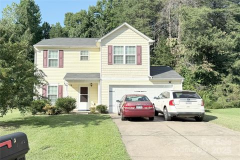1243 Salvadore Court