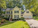 6824 Silverwood Lane sold home in Charlotte, SC