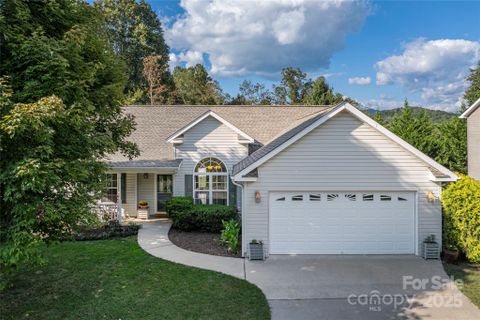 20 Ridgeland Lane sold home in Riceville Meadows, Asheville, NC