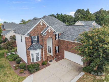 15012 Glenfinnan Drive