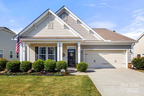 1141 Black Walnut Road