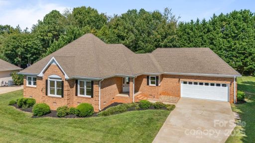 133 Broadbill Drive sold home in Woodland Hills, Mooresville, NC