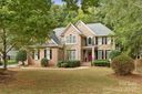 1221 Over Stream Lane sold home in Matthews, SC
