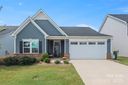 1120 Augustus Beamon Drive sold home in Indian Trail, SC