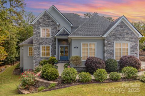 730 Spyglass Way sold home in Waterford Glen, Rock Hill, SC