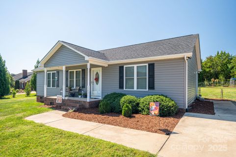 2383 Nc 182 Highway sold home in Sunbeam Mini Farms, Lincolnton, NC