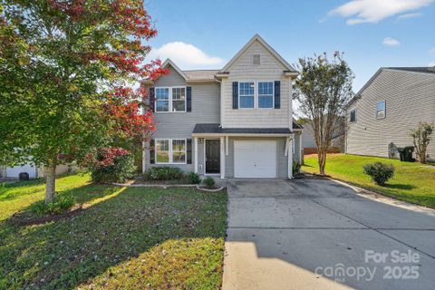 557 Sansberry Drive