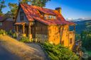 180 Eagle Village Circle sold home in Banner Elk, SC