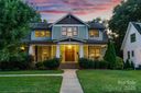 2414 Bay Street sold home in Charlotte, SC