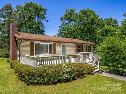 167 Evergreen Hill Drive sold home in Timberlane, Etowah, NC
