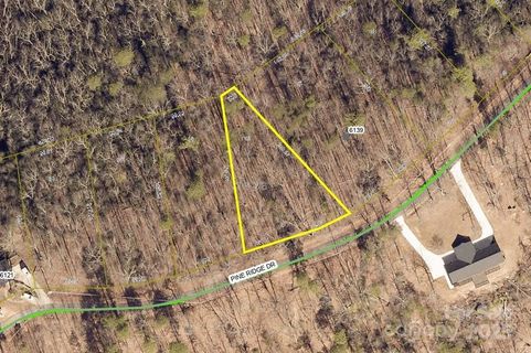 6163 Pine Ridge Drive active home in Pine Mountain Lakes, Connelly Springs, NC