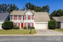 6621 Courtland Street sold home in Indian Trail, SC
