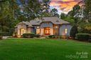 121 Marstons Mill Drive sold home in Mooresville, SC