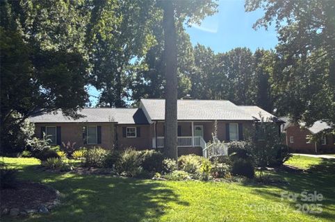503 Deerfield Drive sold home in Country Club, Kings Mountain, NC