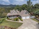 26 Horseshoe Trail sold home in Barnardsville, SC