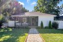 337 Lakewood Avenue sold home in Charlotte, SC