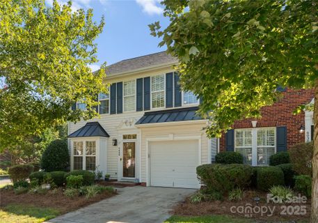 6040 Queens Walk Court sold home in Glen Laurel, Fort Mill, SC