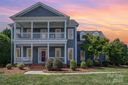 15007 Northgreen Drive sold home in Huntersville, SC