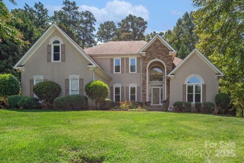 115 Haddington Place sold home in Muirfield, Mooresville, NC