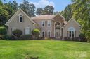115 Haddington Place sold home in Mooresville, SC