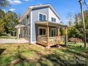 1 Pinnacle View Road sold home in Asheville, SC