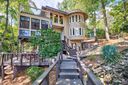 131 Whispering Pines Drive sold home in Lake Wylie, SC