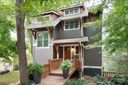 12 Sunset Drive sold home in Asheville, SC