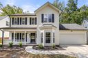 3898 Longwood Drive sold home in Concord, SC