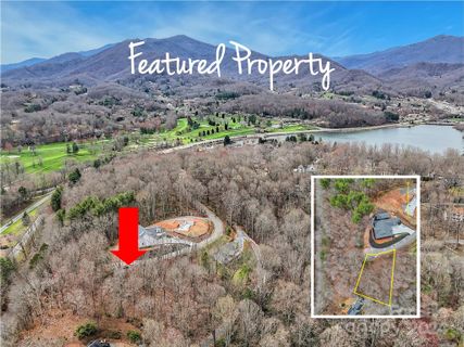 L 106 Hoosier Court sold home in Hickory Hill, Lake Junaluska, NC
