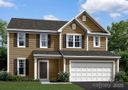 1508 Kate Cecil Way sold home in York, SC