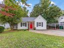 3112 Westmoreland Avenue sold home in Charlotte, SC