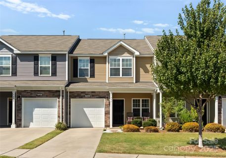 7246 Jane Parks Way sold home in McDowell Crossing, Charlotte, NC