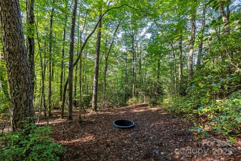 Lot 32 West View Road sold home in Ridge Haven, Brevard, NC