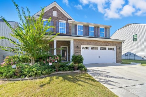 2123 Abundance Lane