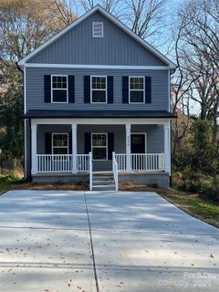 506 N Scruggs Street sold home in Oakwood Park, Gastonia, NC