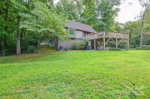 230 Ravine Circle sold home in Hillcrest, Concord, NC