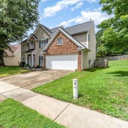 2823 Oakdale Pasture Drive