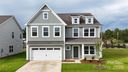 2313 Bulwarks Court sold home in Albemarle, SC