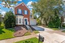 6934 Tanners Creek Drive sold home in Huntersville, SC