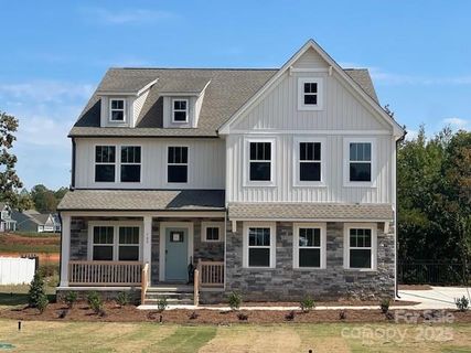 109 Tangle River Drive 54 sold home in Wheatfield, Statesville, NC