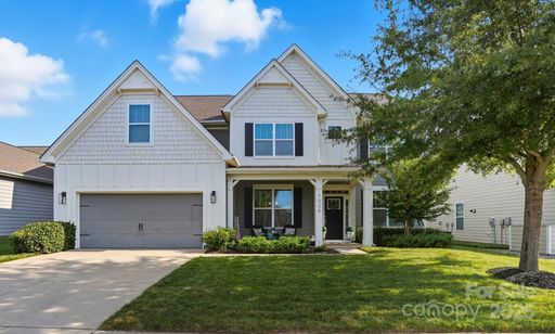 7038 Bareland Road sold home in Avondale, Indian Land, SC