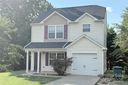 1179 Salvadore Court sold home in Gastonia, SC
