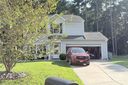 1256 Salvadore Court sold home in Gastonia, SC