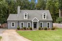 11601 Calgary Drive sold home in Charlotte, SC
