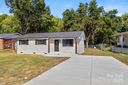 9235 Edgevale Drive sold home in Charlotte, SC