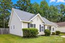 1113 Summit Hills Drive sold home in Charlotte, SC