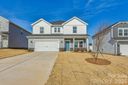 2111 Sunflower Circle sold home in Newton, SC