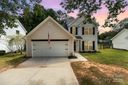 599 Chase Brook Drive sold home in Rock Hill, SC
