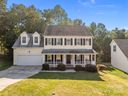 837 Lantern Way sold home in Kannapolis, SC
