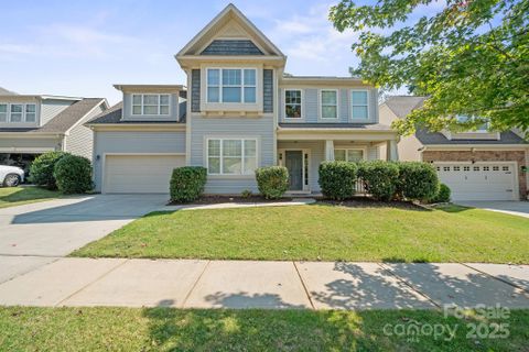 15809 Oxford Glenn Drive